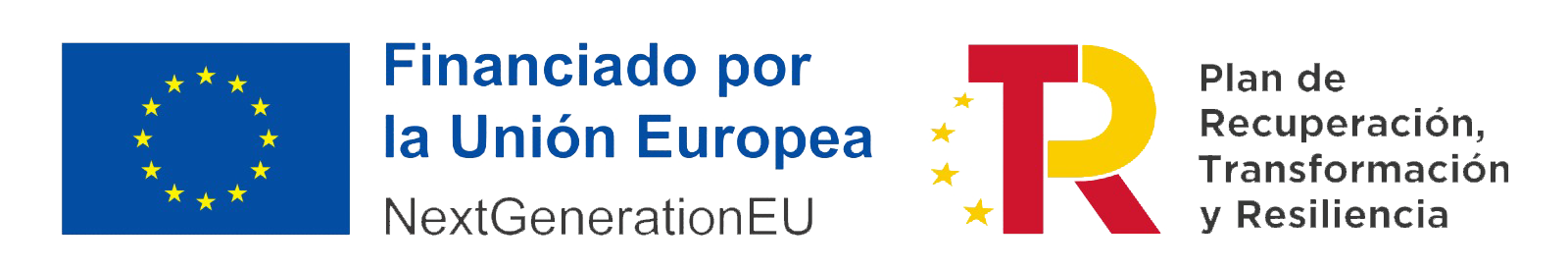 Logos financiacion europea